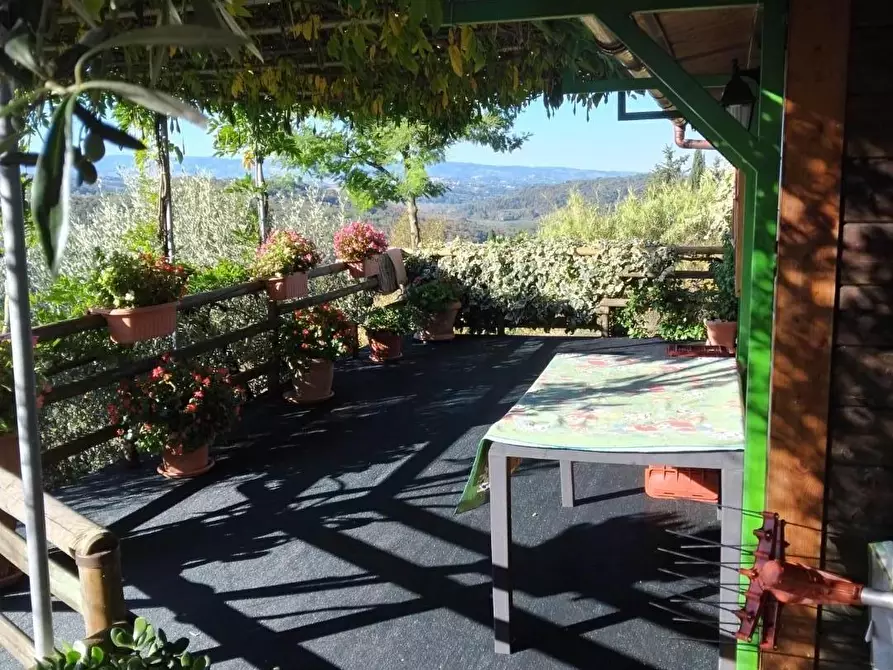 Immagine 5 di Bungalow in vendita  a Peccioli