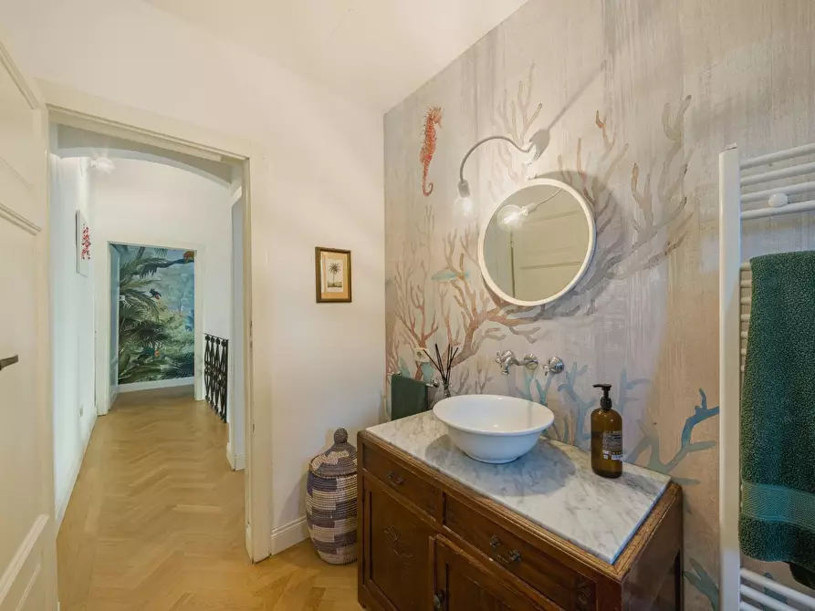 Immagine 13 di Terratetto in vendita  a Pisa