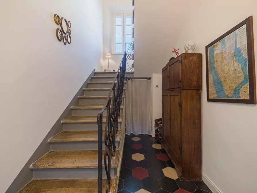 Immagine 11 di Terratetto in vendita  a Pisa