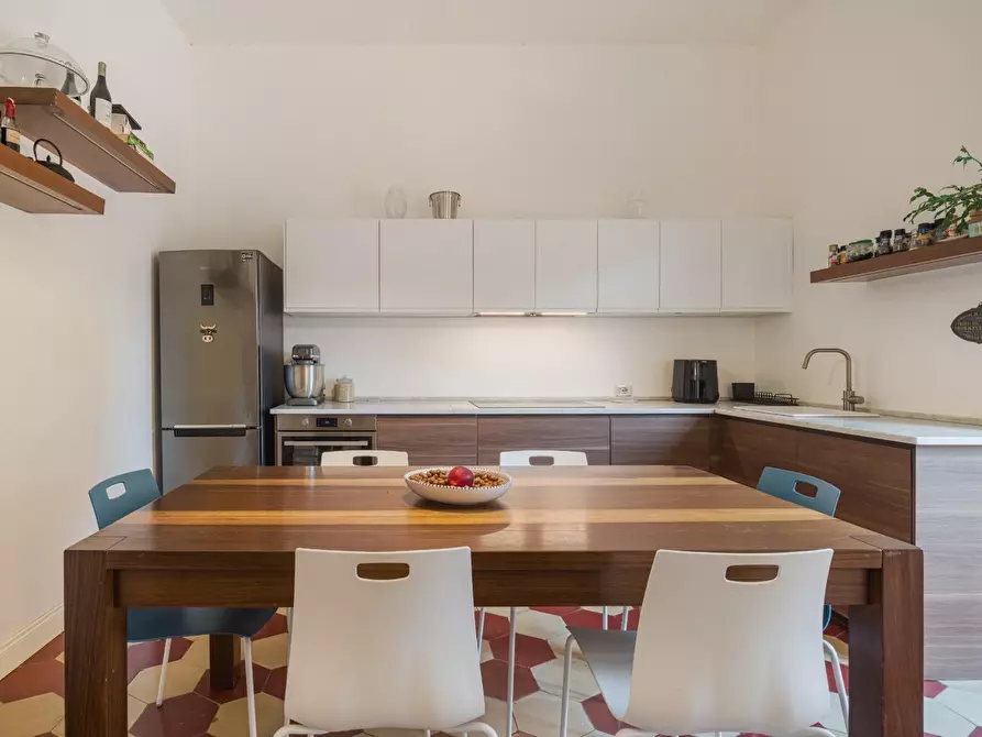 Immagine 2 di Terratetto in vendita  a Pisa