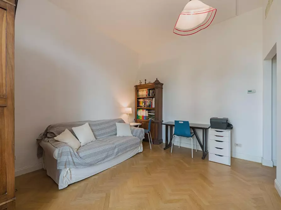 Immagine 18 di Terratetto in vendita  a Pisa