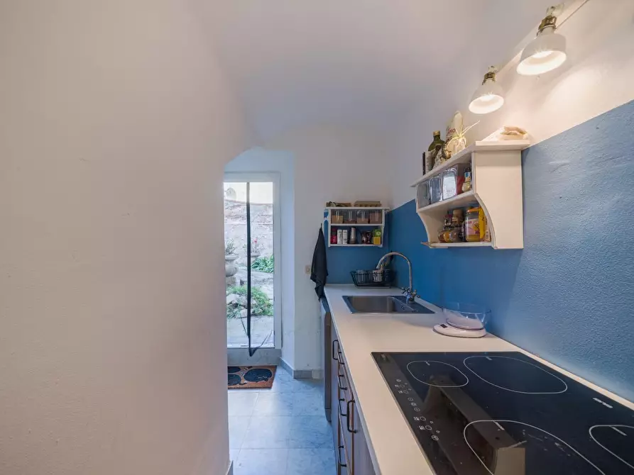 Immagine 25 di Terratetto in vendita  a Pisa