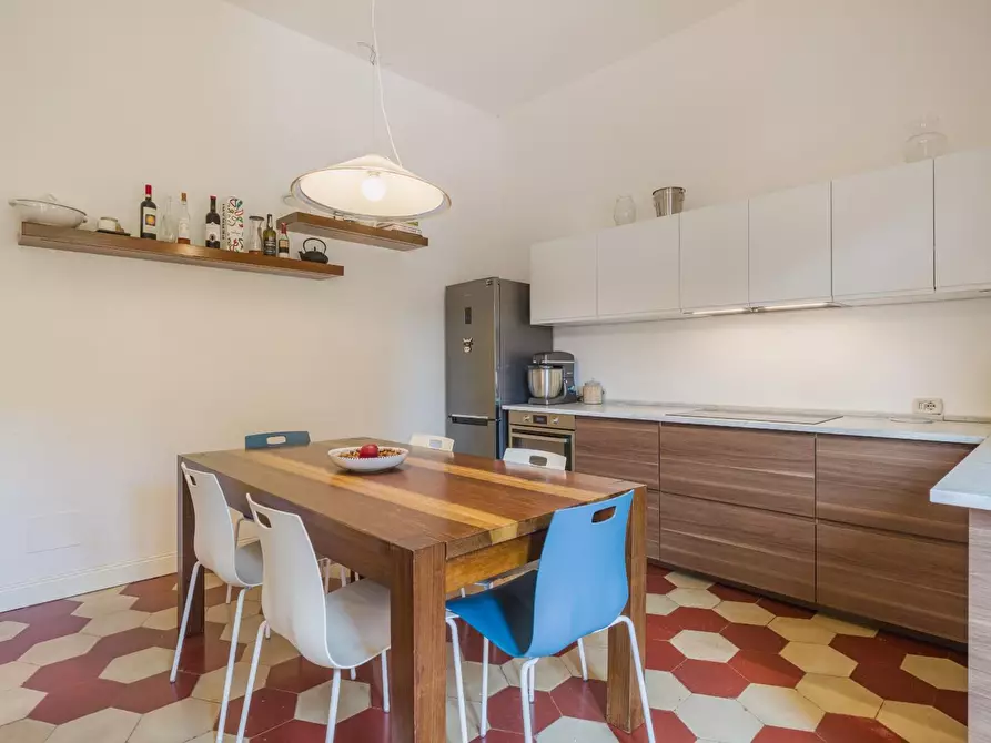 Immagine 3 di Terratetto in vendita  a Pisa