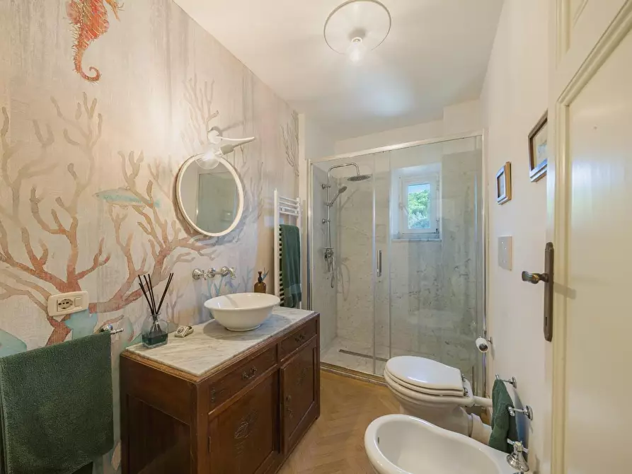 Immagine 12 di Terratetto in vendita  a Pisa