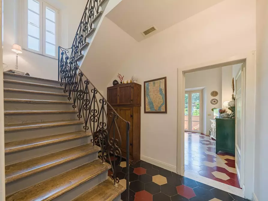 Immagine 10 di Terratetto in vendita  a Pisa