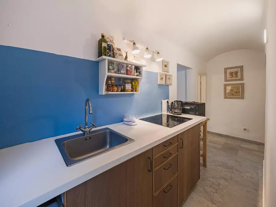 Immagine 26 di Terratetto in vendita  a Pisa