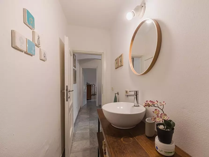 Immagine 23 di Terratetto in vendita  a Pisa