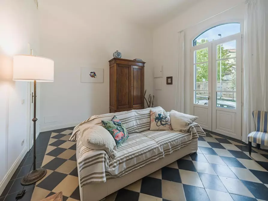 Immagine 9 di Terratetto in vendita  a Pisa