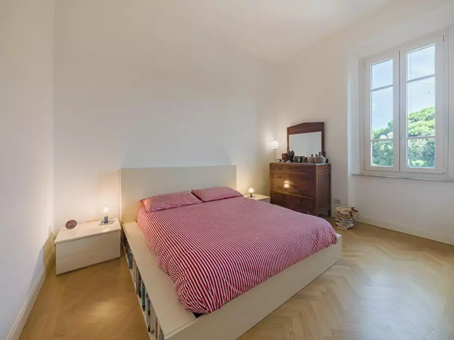 Immagine 14 di Terratetto in vendita  a Pisa