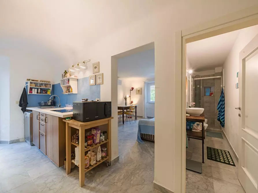 Immagine 30 di Terratetto in vendita  a Pisa