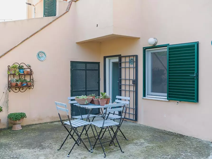 Immagine 35 di Terratetto in vendita  a Pisa