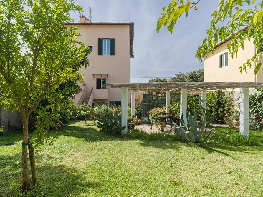 Immagine 48 di Terratetto in vendita  a Pisa