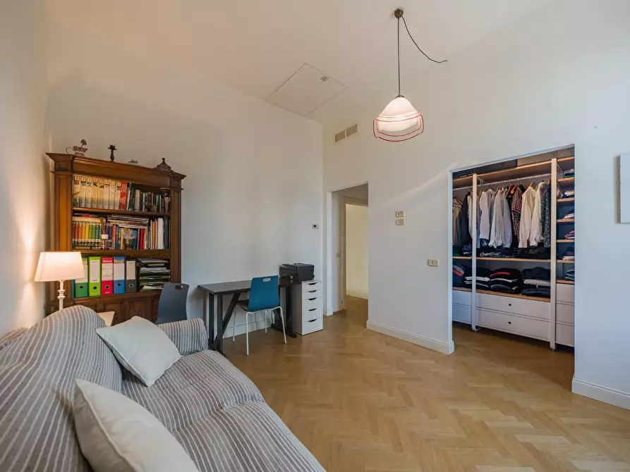 Immagine 19 di Terratetto in vendita  a Pisa