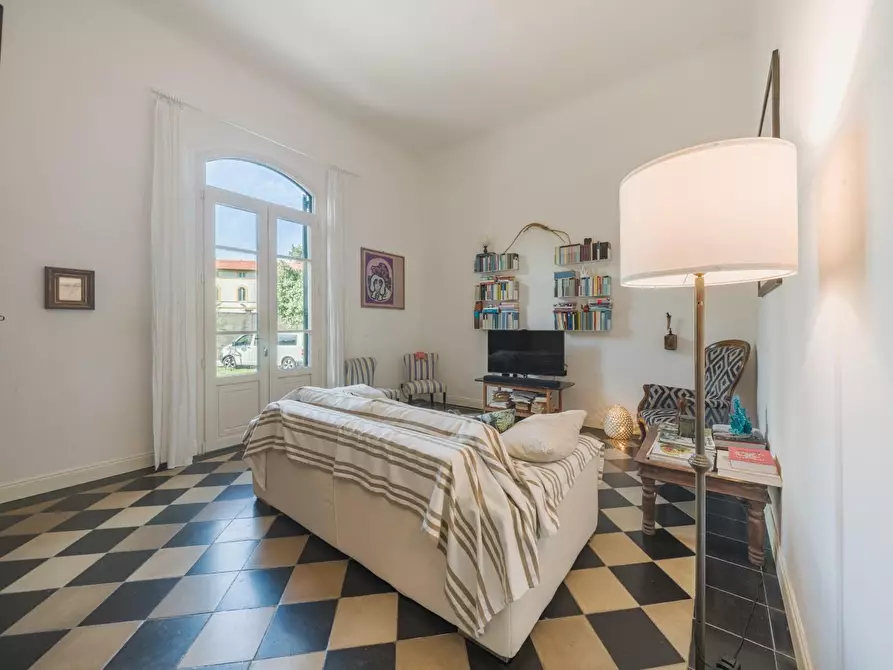 Immagine 7 di Terratetto in vendita  a Pisa