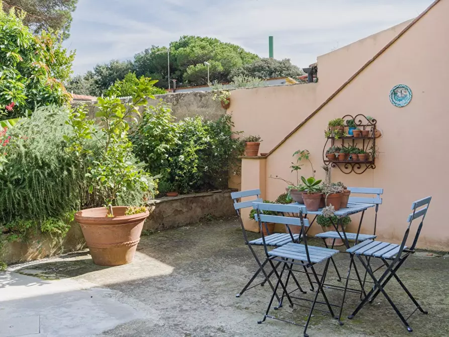 Immagine 36 di Terratetto in vendita  a Pisa