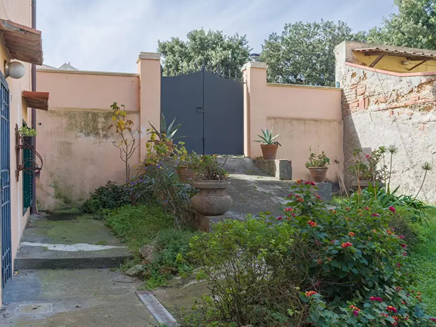 Immagine 44 di Terratetto in vendita  a Pisa