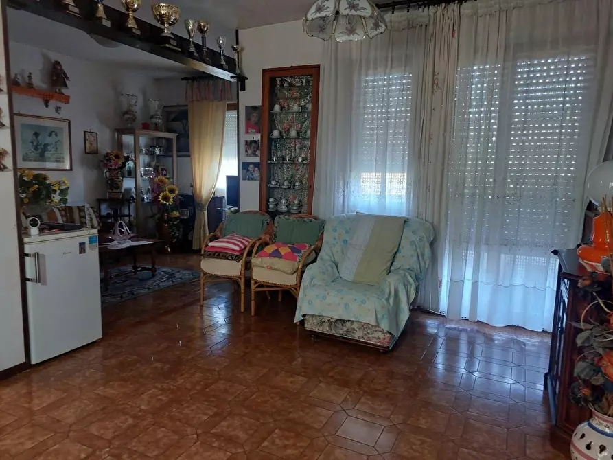 Immagine 1 di Appartamento in vendita  a Santa Croce Sull'arno