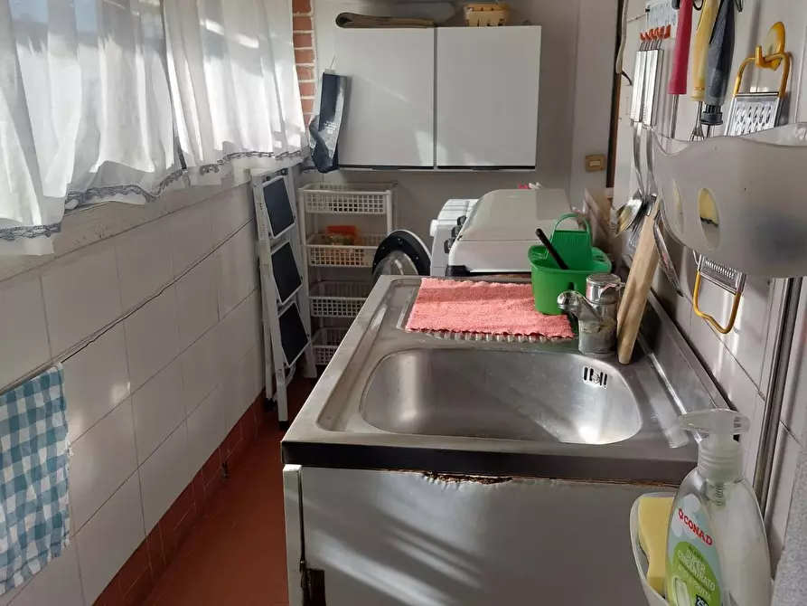 Immagine 10 di Appartamento in vendita  a Santa Croce Sull'arno