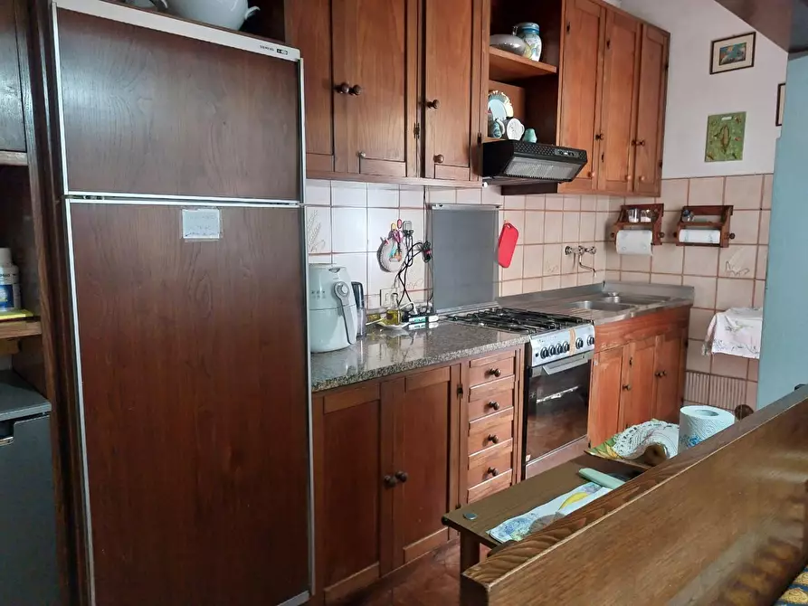 Immagine 6 di Appartamento in vendita  a Santa Croce Sull'arno