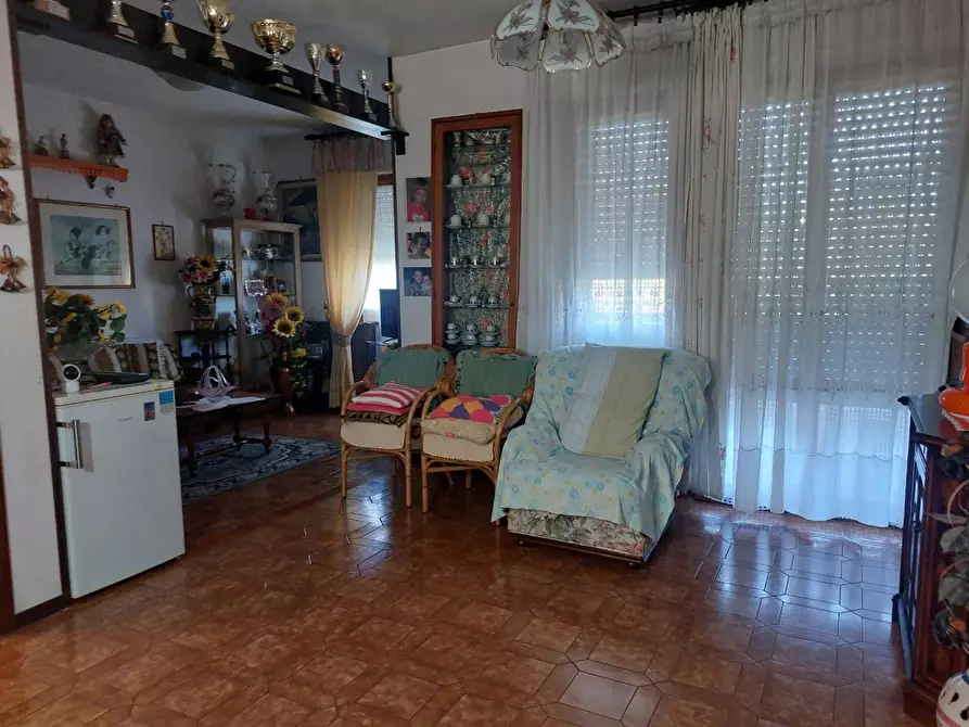 Immagine 2 di Appartamento in vendita  a Santa Croce Sull'arno