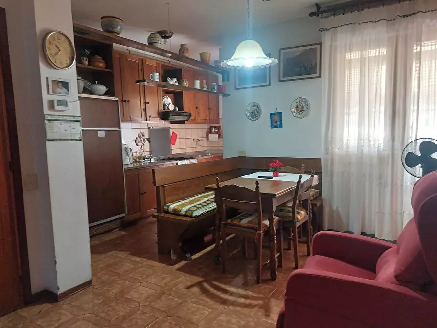 Immagine 5 di Appartamento in vendita  a Santa Croce Sull'arno