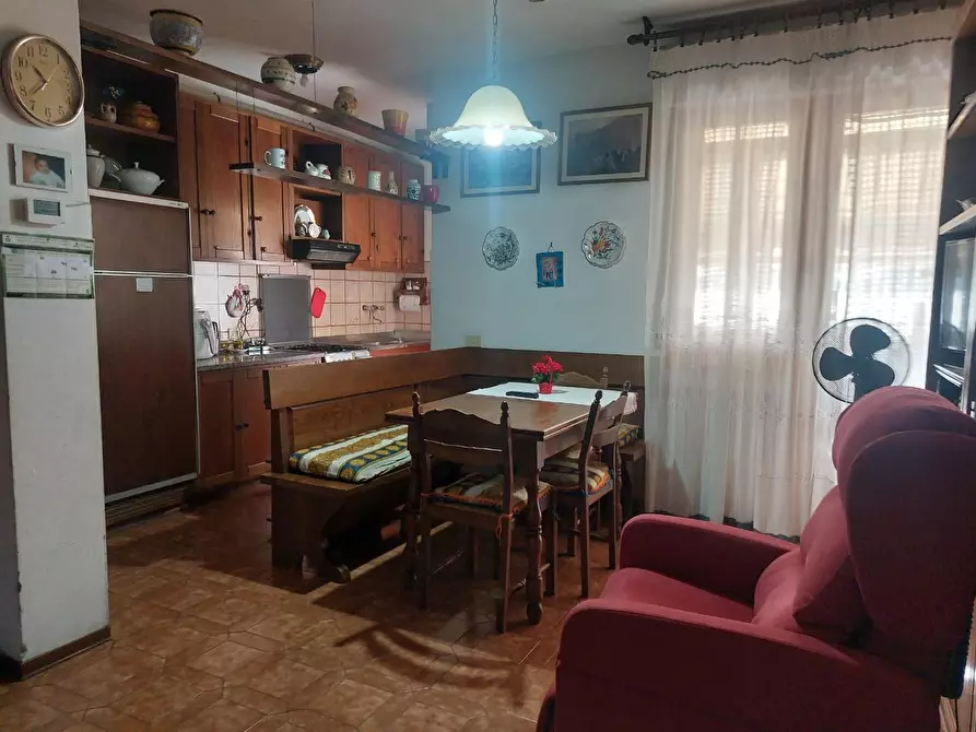 Immagine 8 di Appartamento in vendita  a Santa Croce Sull'arno