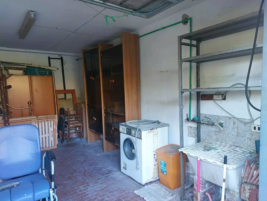 Immagine 27 di Appartamento in vendita  a Santa Croce Sull'arno