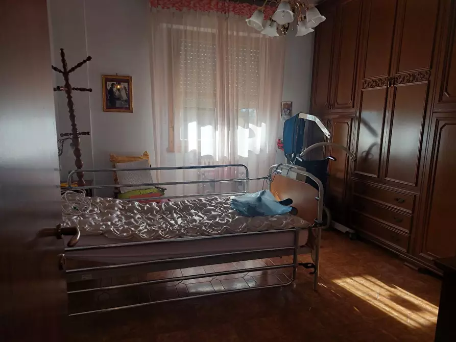 Immagine 11 di Appartamento in vendita  a Santa Croce Sull'arno