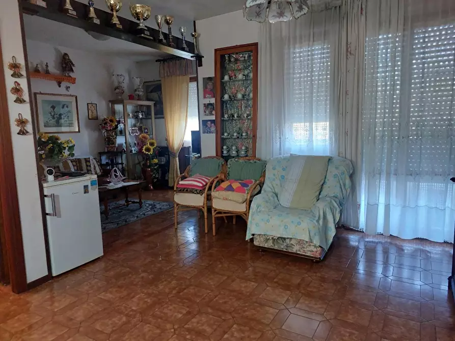 Immagine 3 di Appartamento in vendita  a Santa Croce Sull'arno