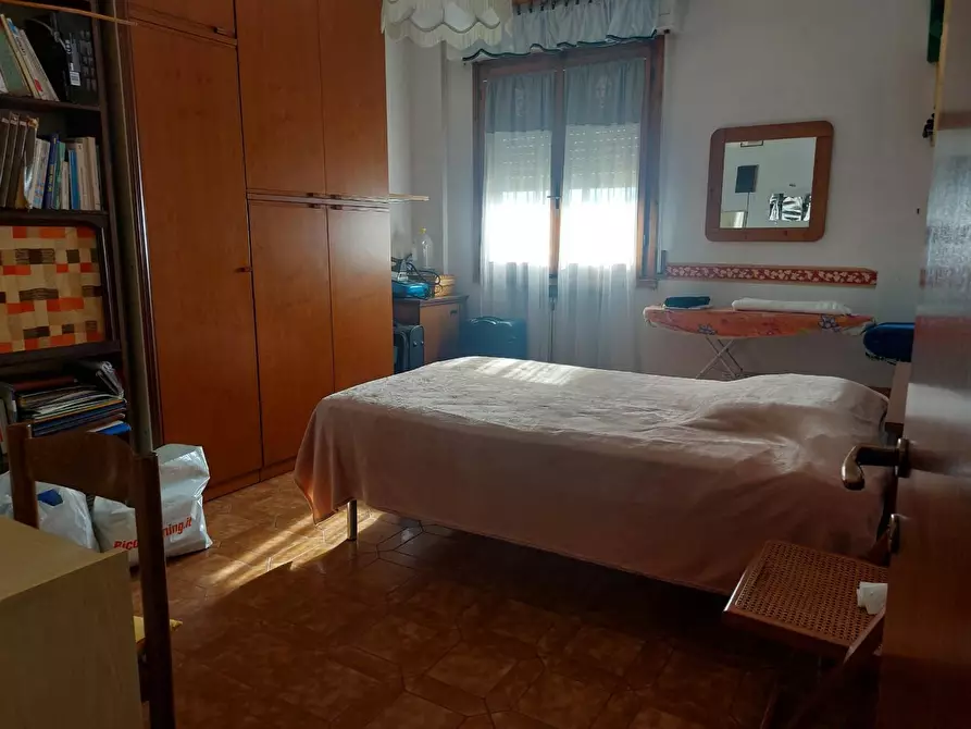 Immagine 15 di Appartamento in vendita  a Santa Croce Sull'arno