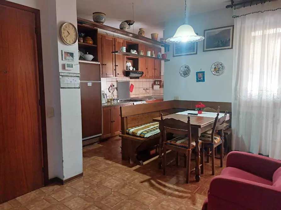 Immagine 4 di Appartamento in vendita  a Santa Croce Sull'arno