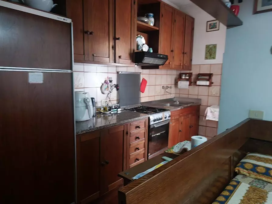 Immagine 7 di Appartamento in vendita  a Santa Croce Sull'arno