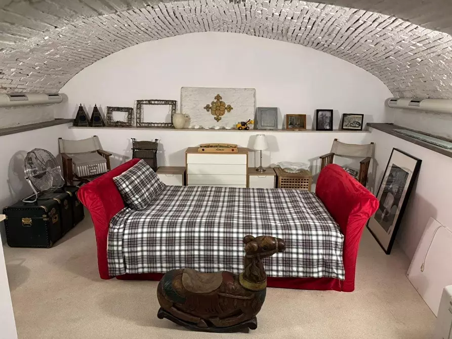 Immagine 23 di Loft/Open space in vendita  a Empoli