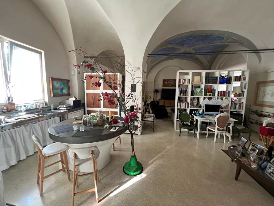 Immagine 29 di Loft/Open space in vendita  a Empoli