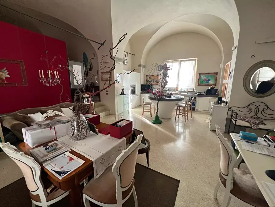 Immagine 13 di Loft/Open space in vendita  a Empoli