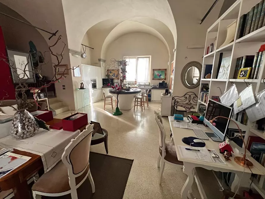 Immagine 14 di Loft/Open space in vendita  a Empoli