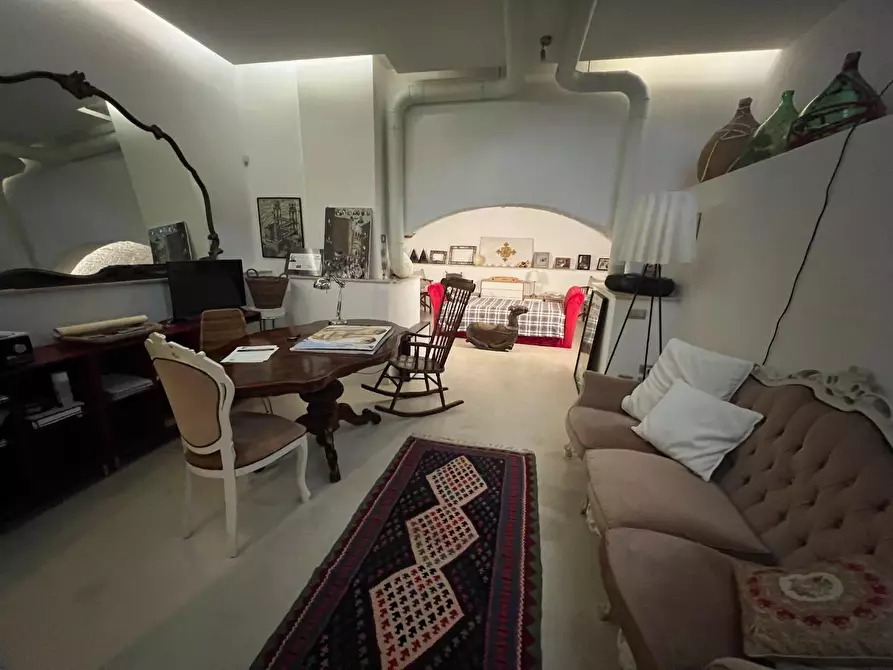 Immagine 21 di Loft/Open space in vendita  a Empoli