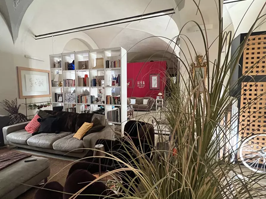 Immagine 5 di Loft/Open space in vendita  a Empoli