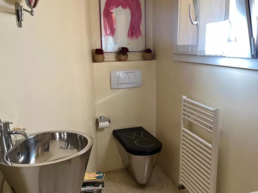 Immagine 36 di Loft/Open space in vendita  a Empoli