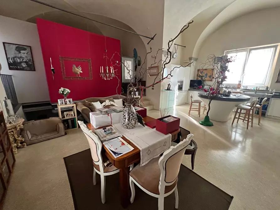 Immagine 12 di Loft/Open space in vendita  a Empoli