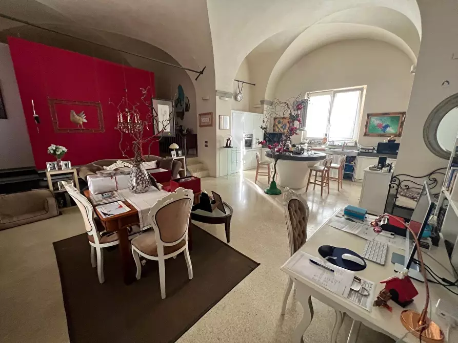 Immagine 18 di Loft/Open space in vendita  a Empoli