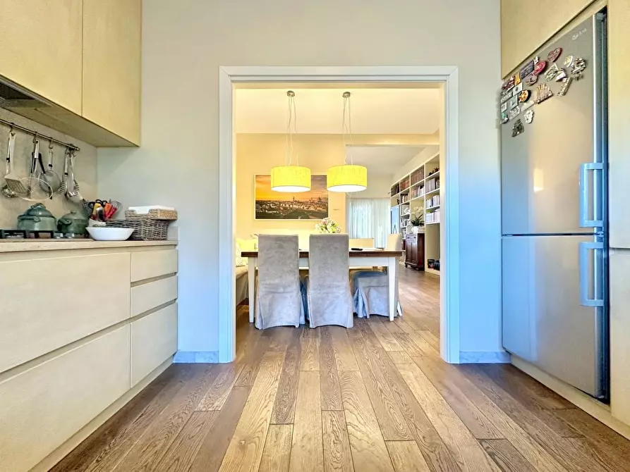 Immagine 11 di Casa bifamiliare in vendita  a Pietrasanta