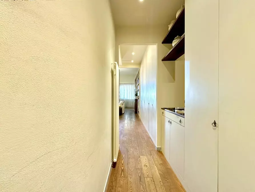 Immagine 2 di Casa bifamiliare in vendita  a Pietrasanta