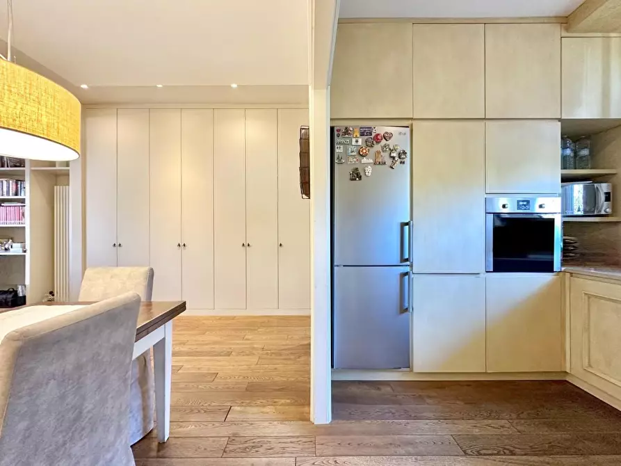 Immagine 13 di Casa bifamiliare in vendita  a Pietrasanta