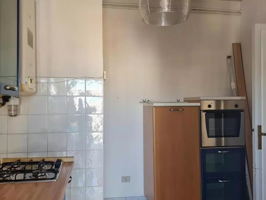 Immagine 10 di Appartamento in affitto  a Pisa