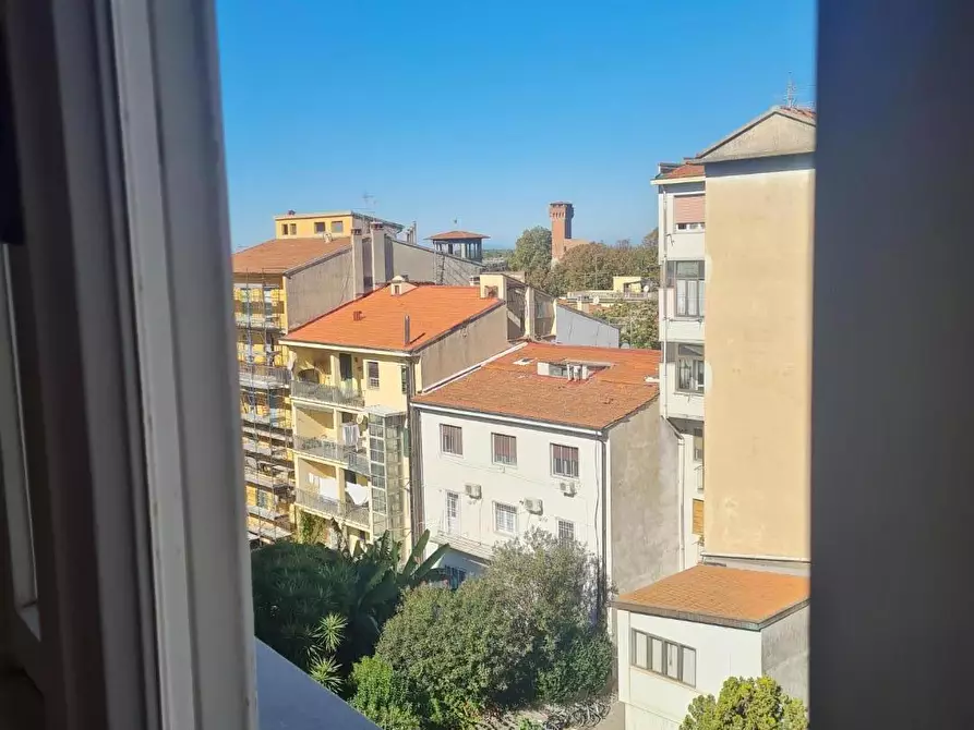 Immagine 14 di Appartamento in affitto  a Pisa