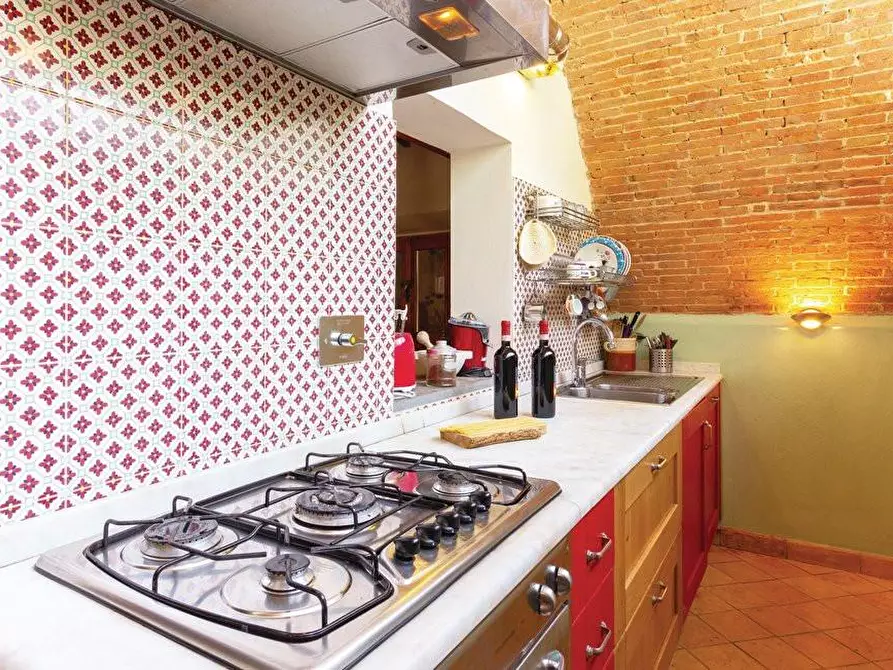 Immagine 3 di Rustico / casale in vendita  a Calci