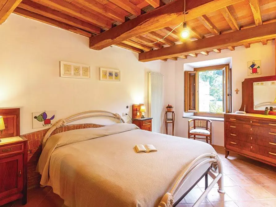 Immagine 15 di Rustico / casale in vendita  a Calci