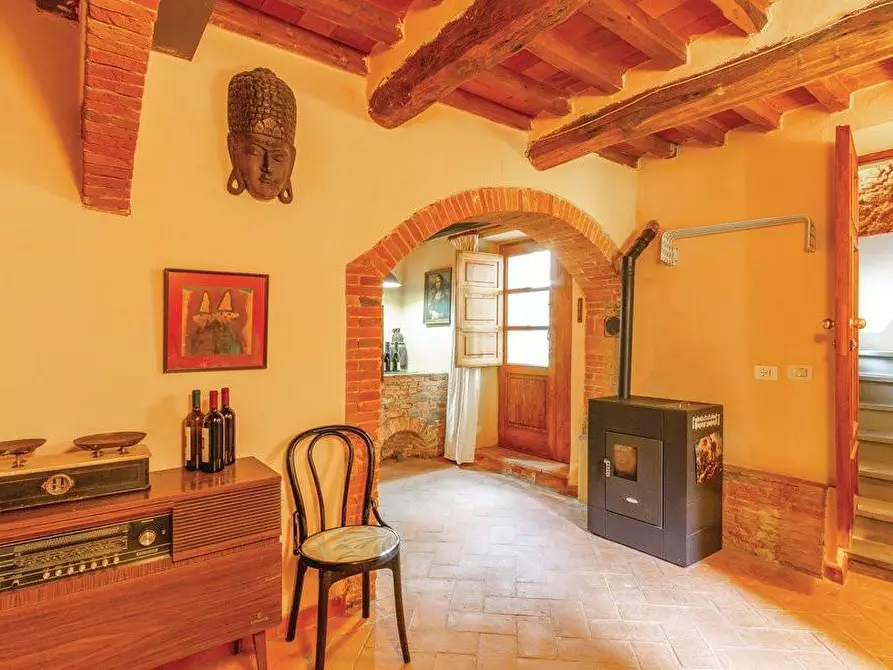 Immagine 13 di Rustico / casale in vendita  a Calci