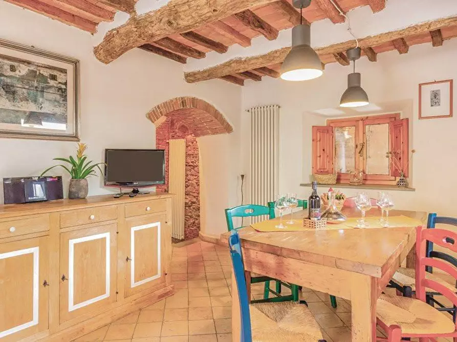 Immagine 2 di Rustico / casale in vendita  a Calci